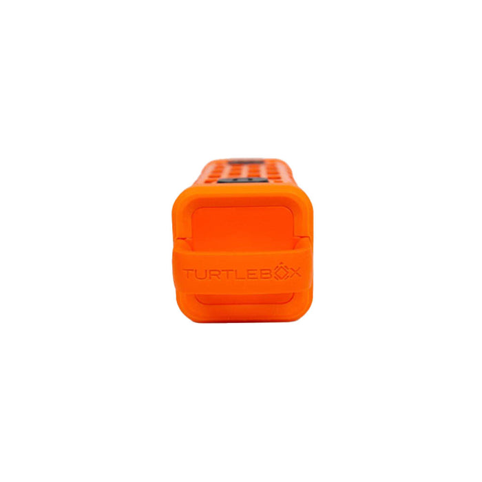 Turtlebox Audio Llc Orange Ranger Speaker