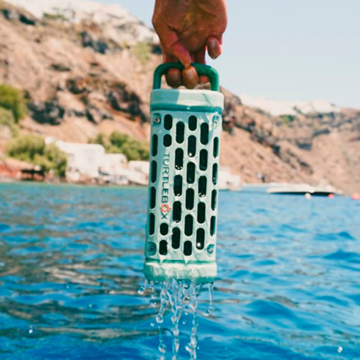 Turtlebox Audio Llc River Rock Ranger Speaker