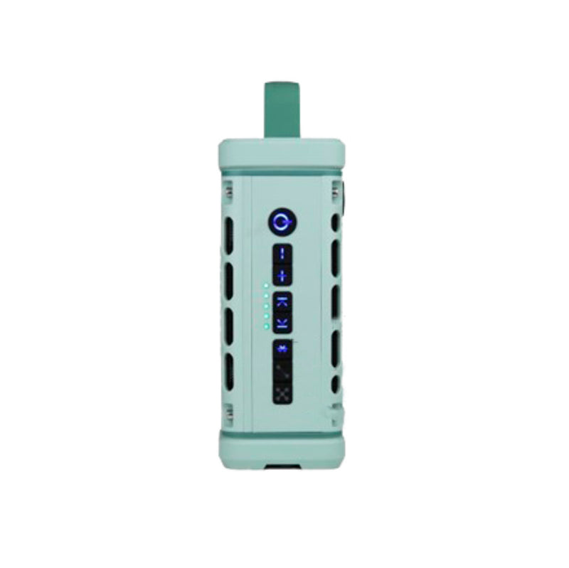 Turtlebox Audio Llc River Rock Ranger Speaker