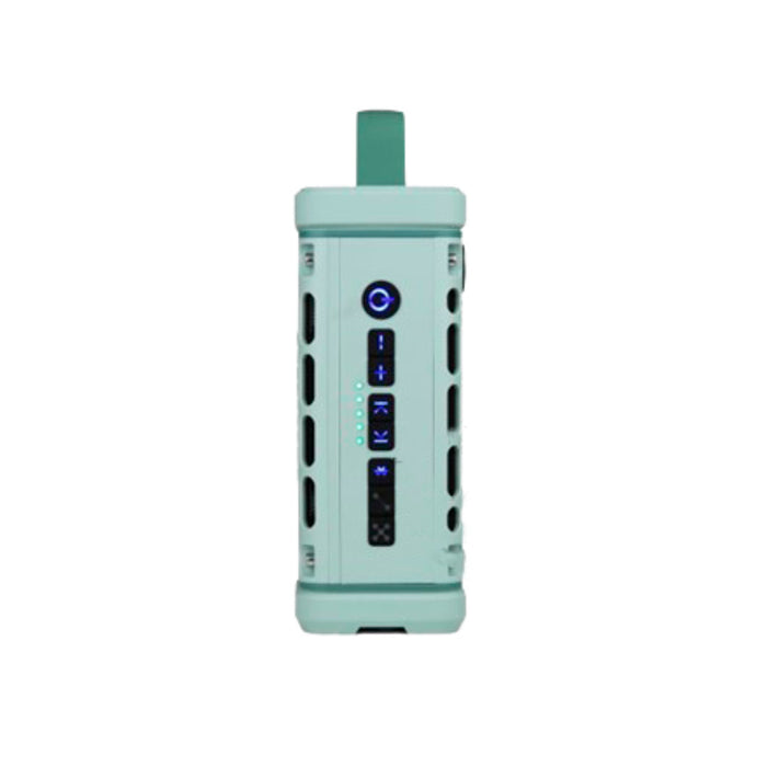 Turtlebox Audio Llc River Rock Ranger Speaker
