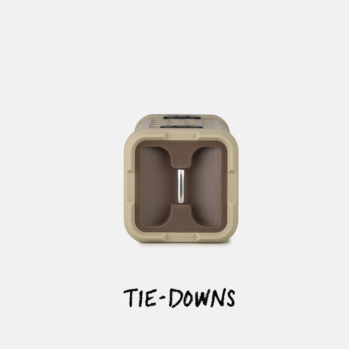Turtlebox Audio Llc Tan Ranger Speaker