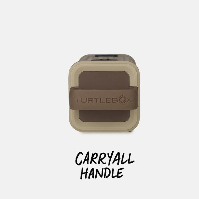 Turtlebox Audio Llc Tan Ranger Speaker