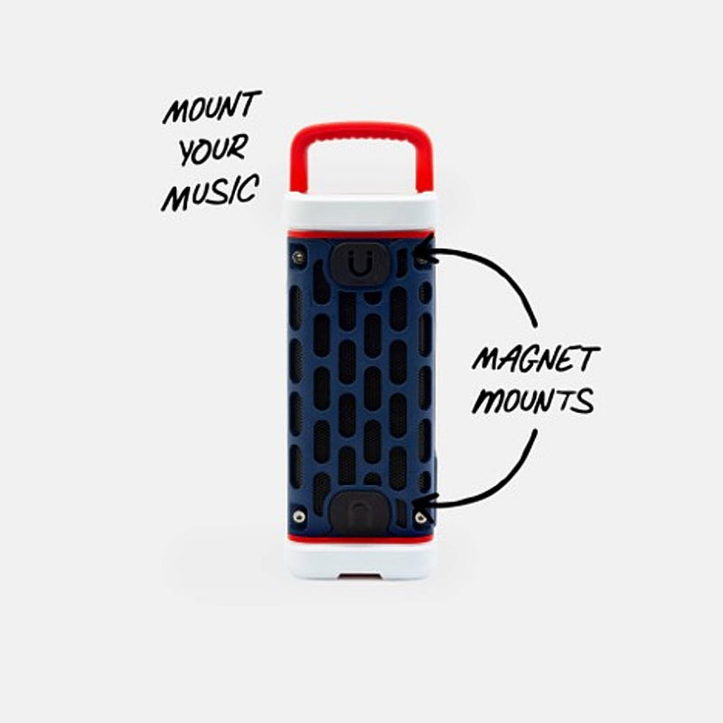 Turtlebox Audio Llc Americana Ranger Turtlebox Speaker