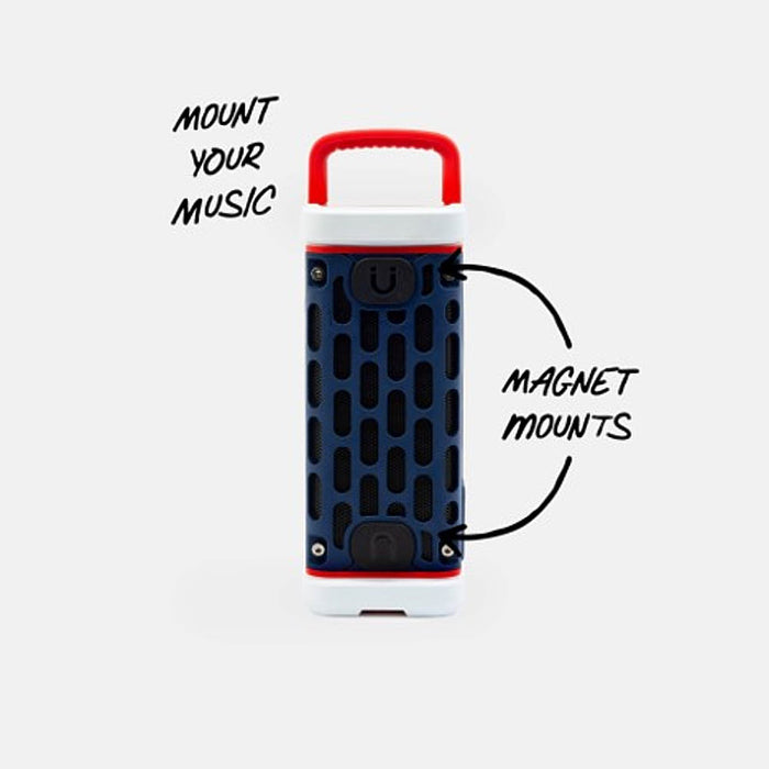 Turtlebox Audio Llc Americana Ranger Turtlebox Speaker