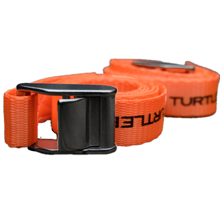 Turtlebox Audio Llc Tan Tie Down Strap