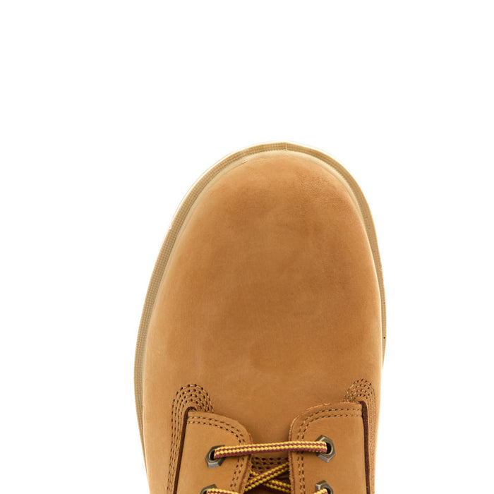 Timberland Pro Men's Direct Attach 6in Waterof Wheat Soft Round Toe Work Boot
