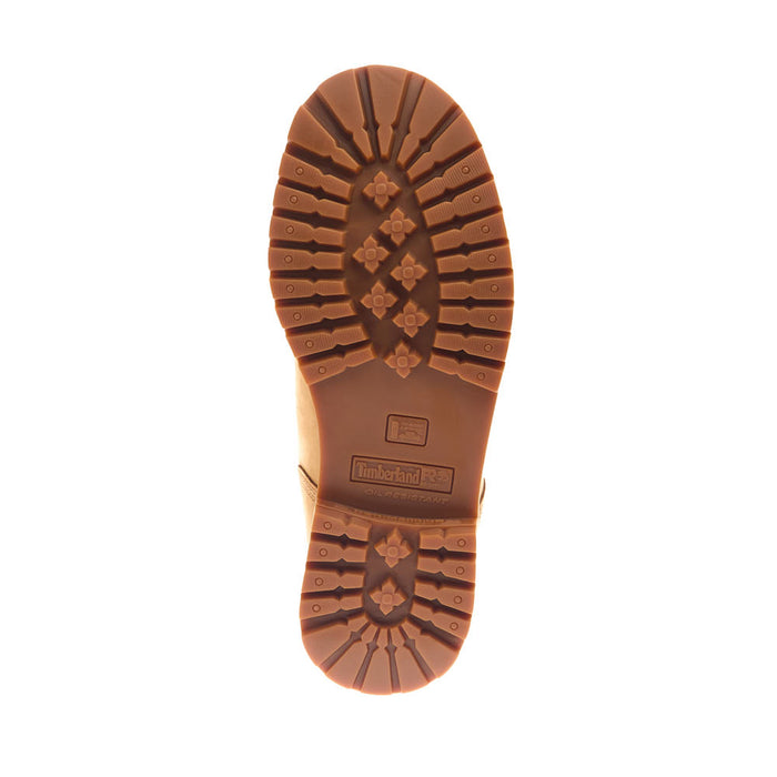 Timberland Pro Men's Direct Attach 6in Waterof Wheat Soft Round Toe Work Boot