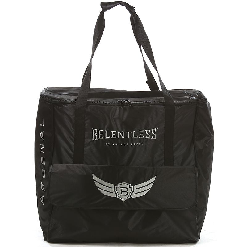 Cactus Gear Ropes Relentless Arsenal Rope Bag