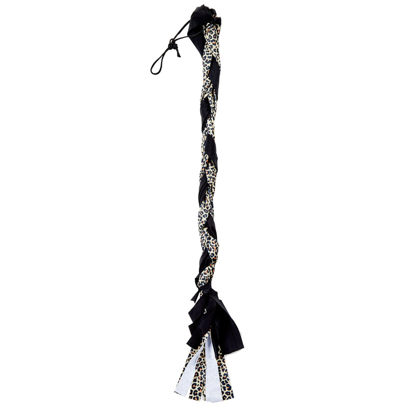 Professionals Choice Professional's 34in. Fashion Print Tail Braid