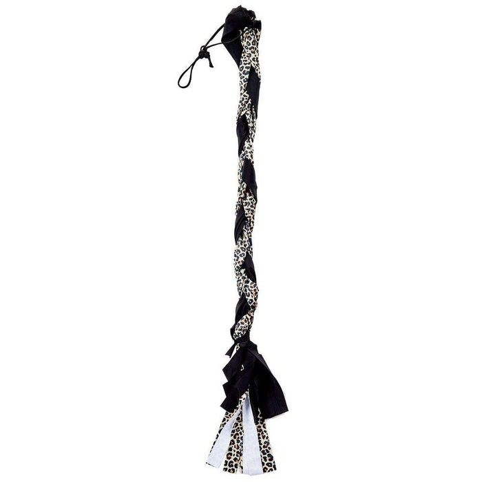Professionals Choice Professional's 44in. Fashion Print Tail Braid