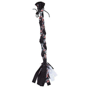 Professionals Choice 34in Patterned Tail Tamer Braid
