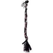 Professionals Choice Professional's 44in. Fashion Print Tail Braid
