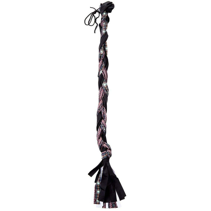 Professionals Choice Professional's 44in. Fashion Print Tail Braid