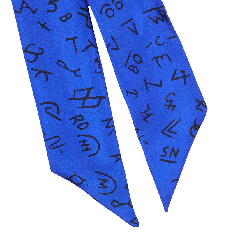 Wyoming Traders Royal Brand Twilly