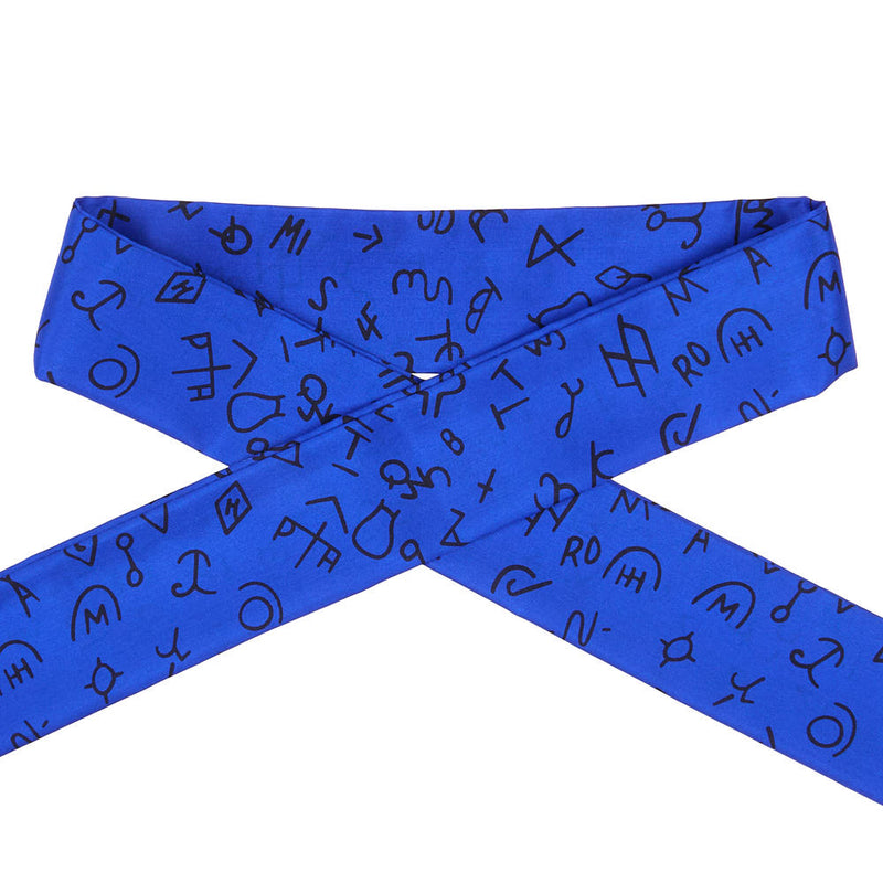 Wyoming Traders Royal Brand Twilly