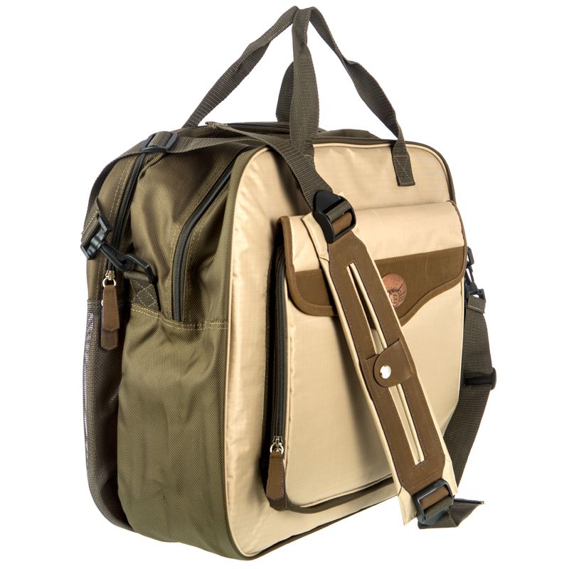 Cactus Gear Relentless Traveler Cactus Saddlery Rope Bag