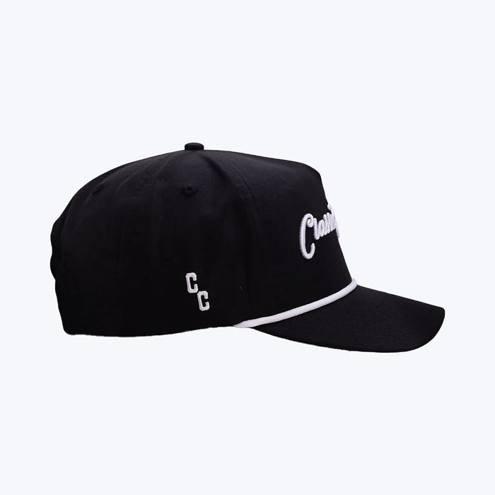 Classic Cowboy The Classic Cap