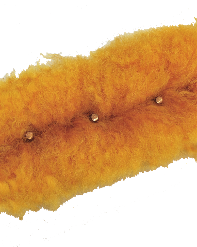 NRS Tack Collar