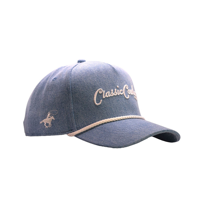 Classic Cowboy The Drifter Cap