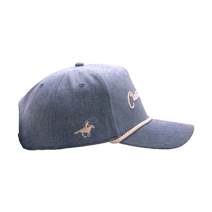 Classic Cowboy The Drifter Cap