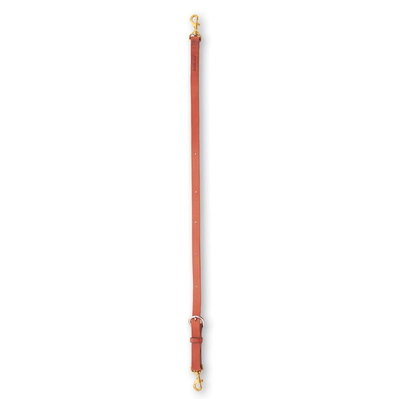 Martin Saddlery 1in Harness Leather NRS Tiedown