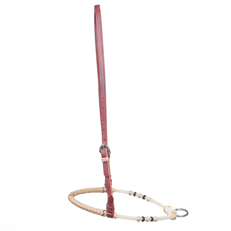 NRS Rawhide Noseband