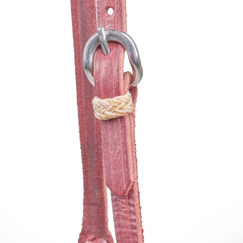 NRS Rawhide Noseband