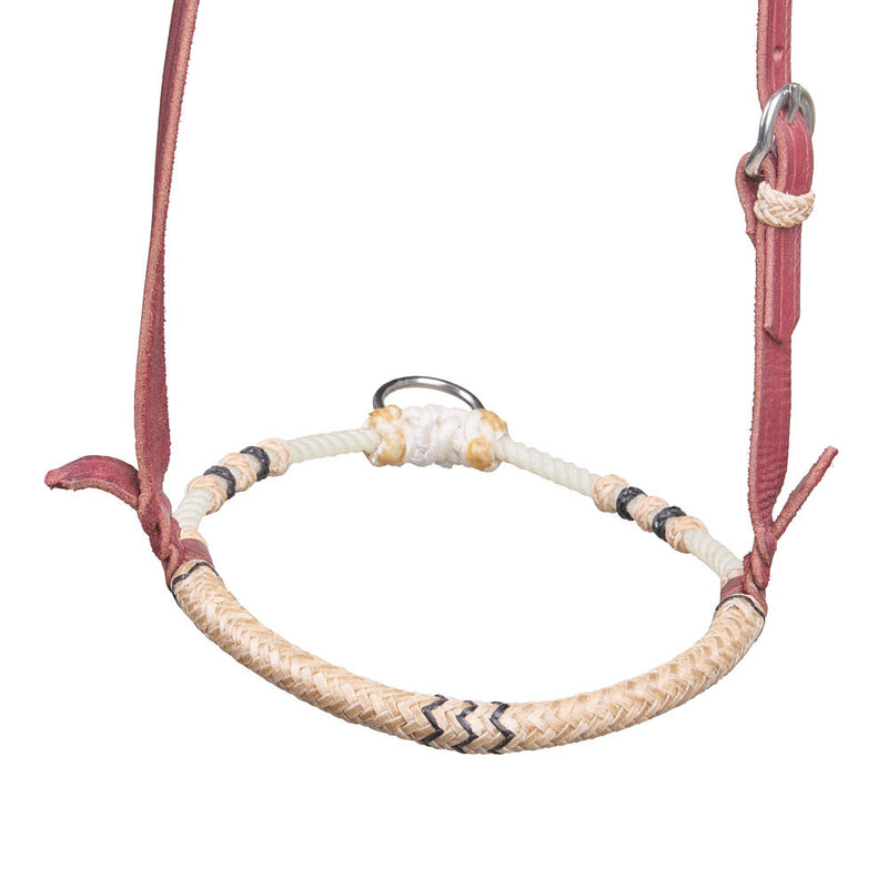 NRS Rawhide Noseband