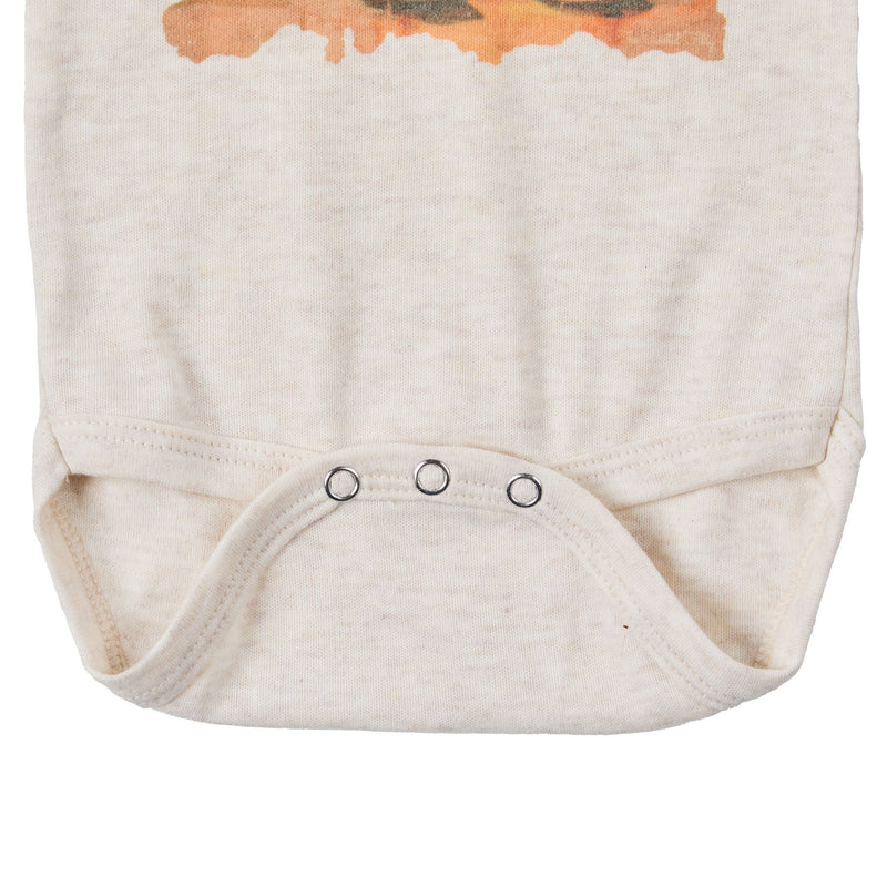 Twisted Filly Girls The Garden Boots Onesie