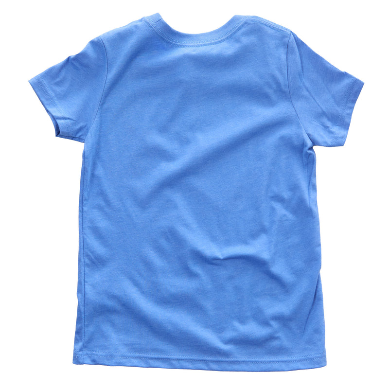 Twisted Filly Boys Vote Cowboy Tee