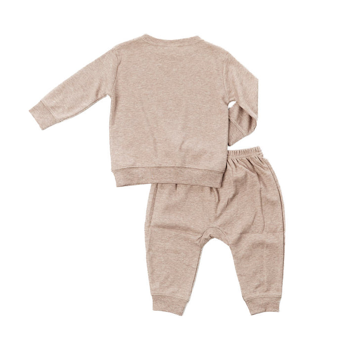 Twisted Filly Sandstone Boot Stitch 2 Piece