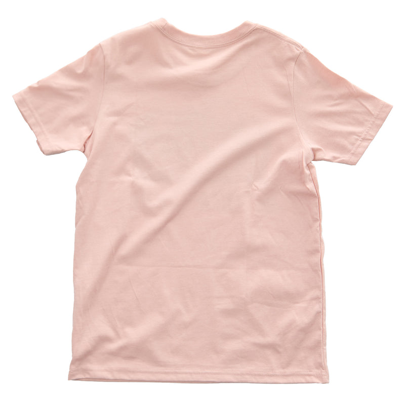 Twisted Filly Girls Cows Before Cowboys Tee
