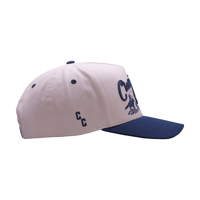 Classic Cowboy The Frontier Cap