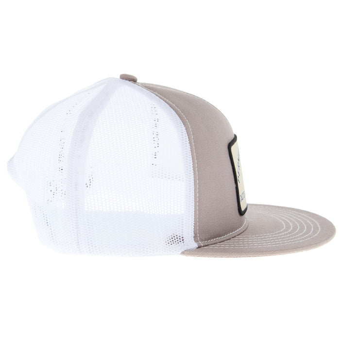 Cactus Alley Hat Co Permanent Vacation Tan Cap