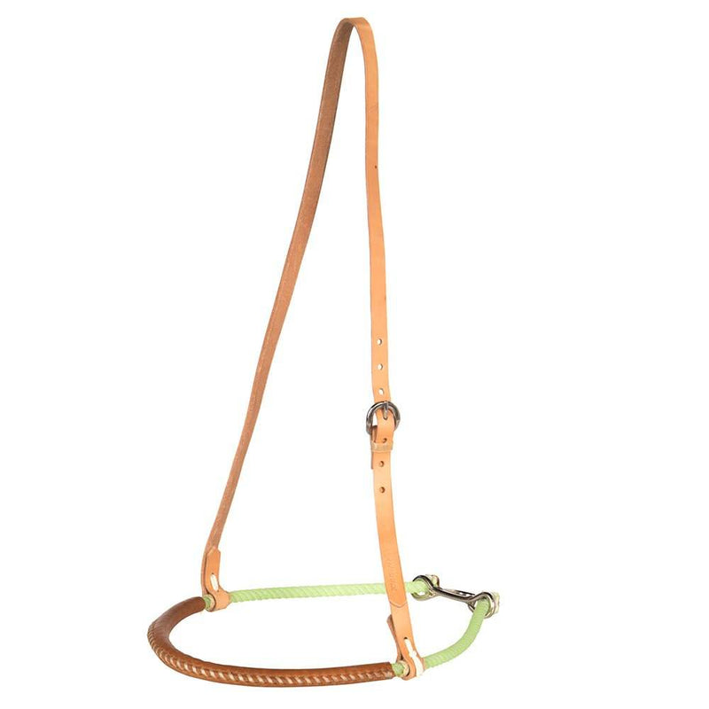 Top Hand Rope Company Single Rope Noseband