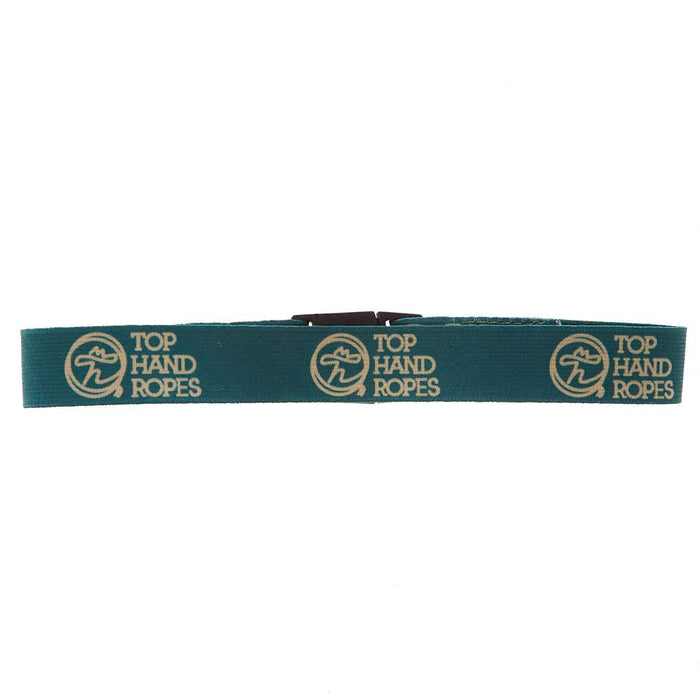 Top Hand Rope Company Elastic Rope Strap