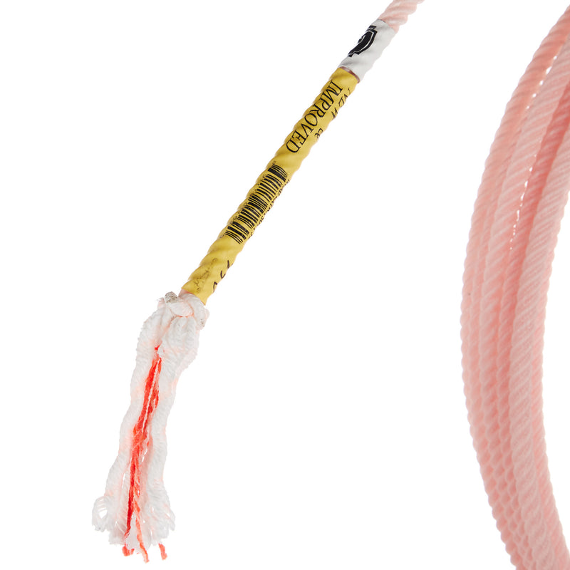 Cactus Ropes Thrilla CoreTX 32ft Head Rope