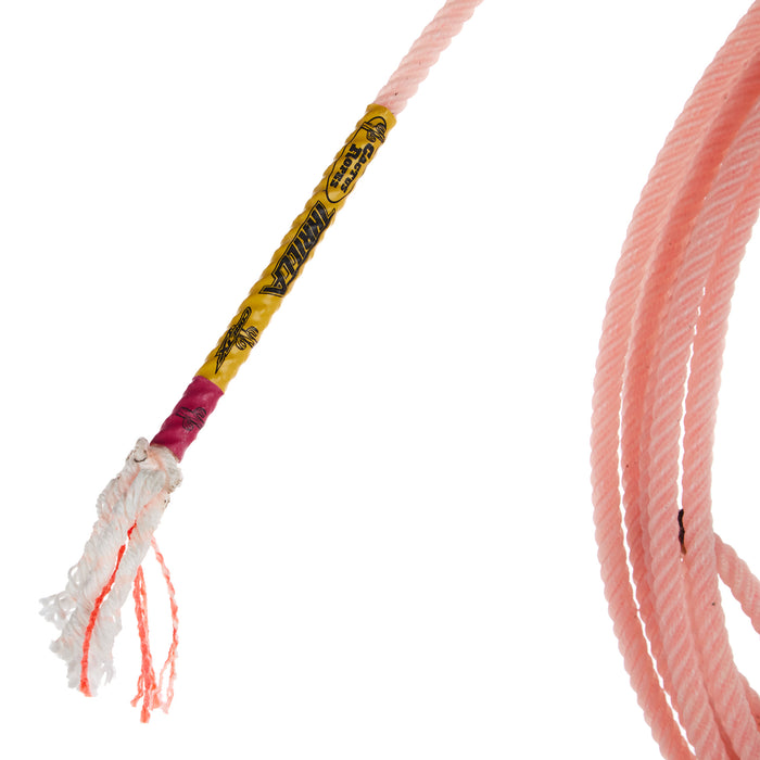 Cactus Ropes Thrilla CoreTX 36ft Heel Rope