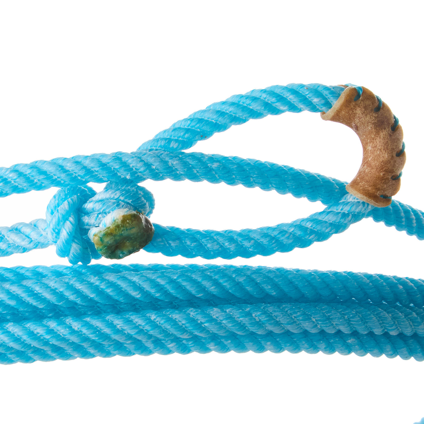 Heading Rope Lone Star Ropes Thunderbird 32ft Head Rope