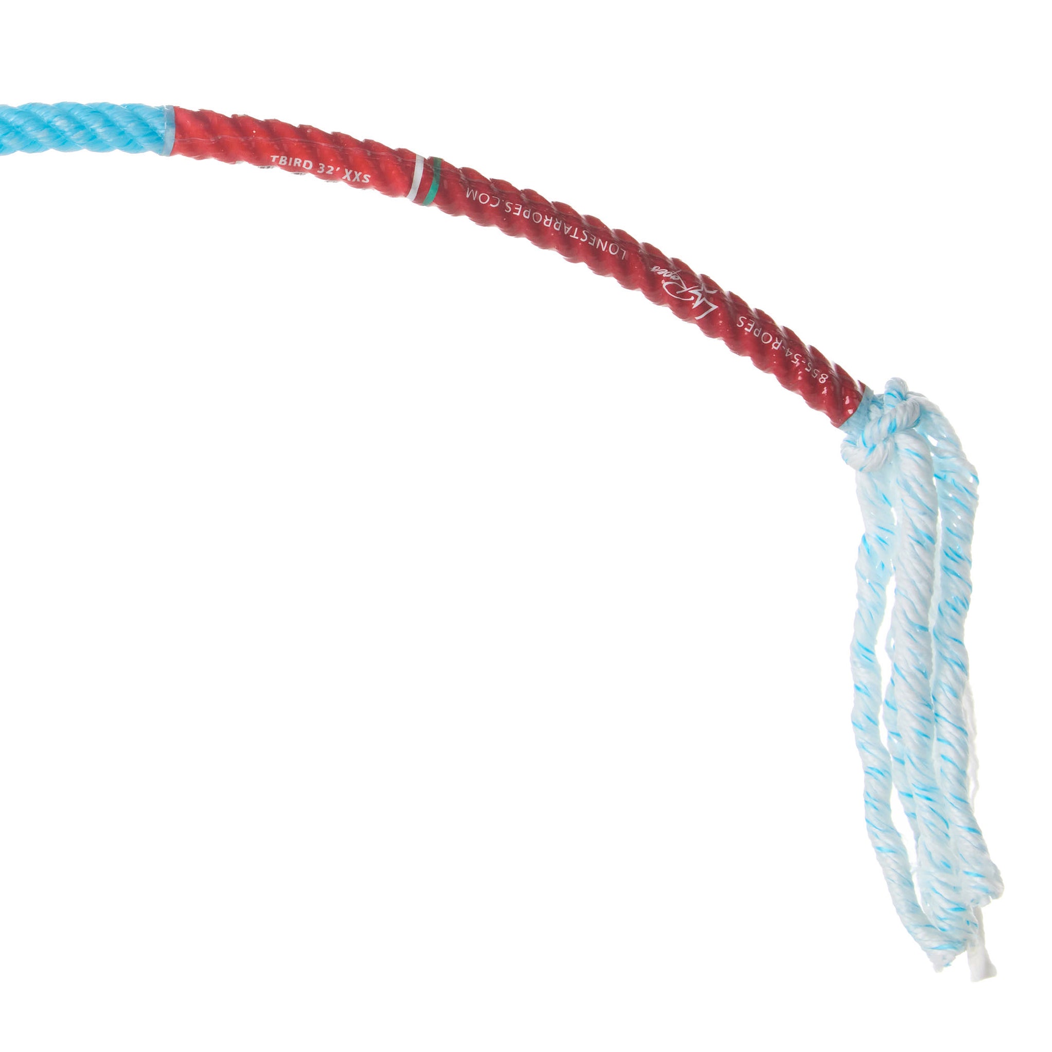 Lone Star Ropes Thunderbird 32ft Head Rope