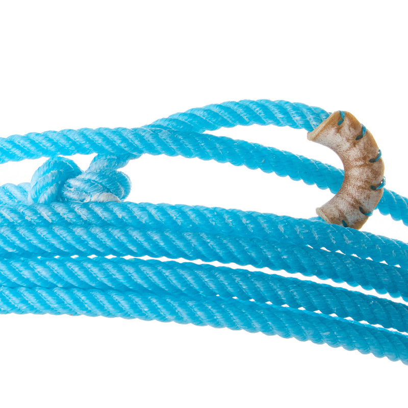 Lone Star Ropes Thunderbird 35ft Heel Rope