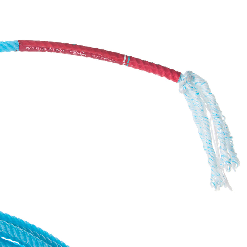 Lone Star Ropes Thunderbird 35ft Heel Rope