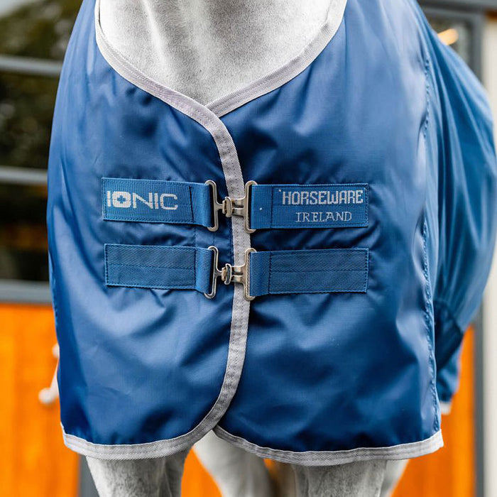 Horseware Ireland Ionic Therapy Mesh Cooler Sheet
