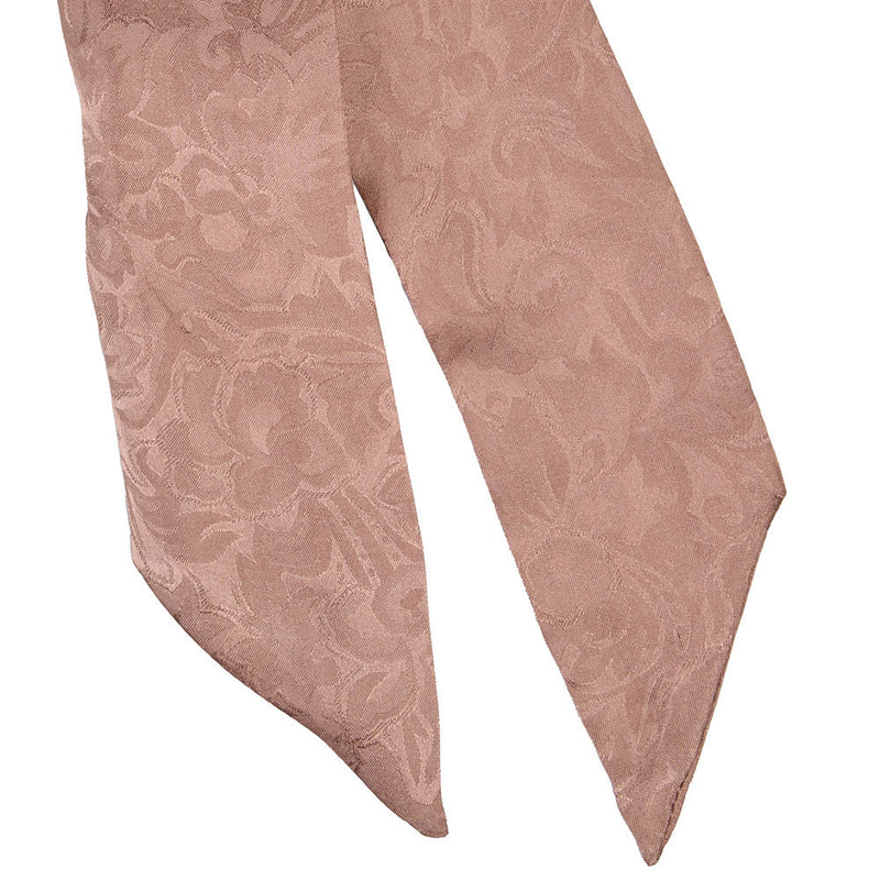 Wyoming Traders Rootbeer Jacquard Twilly
