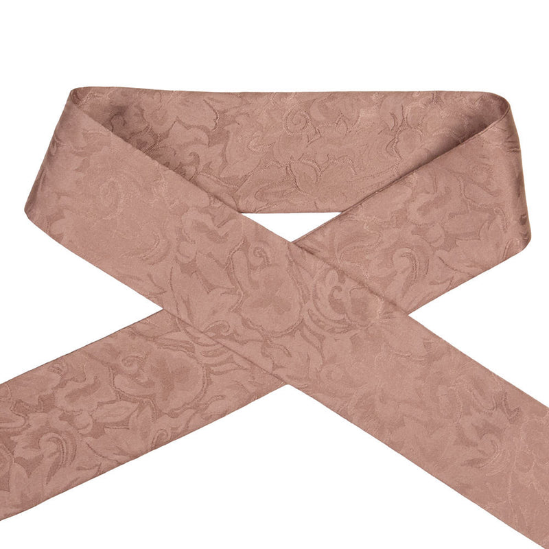 Wyoming Traders Rootbeer Jacquard Twilly
