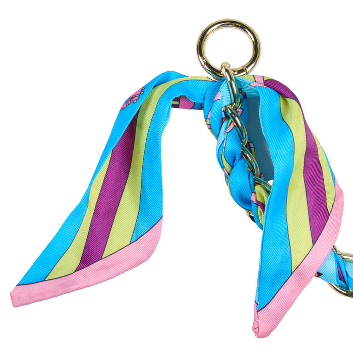 NRS Blue Horse Twilly Strap