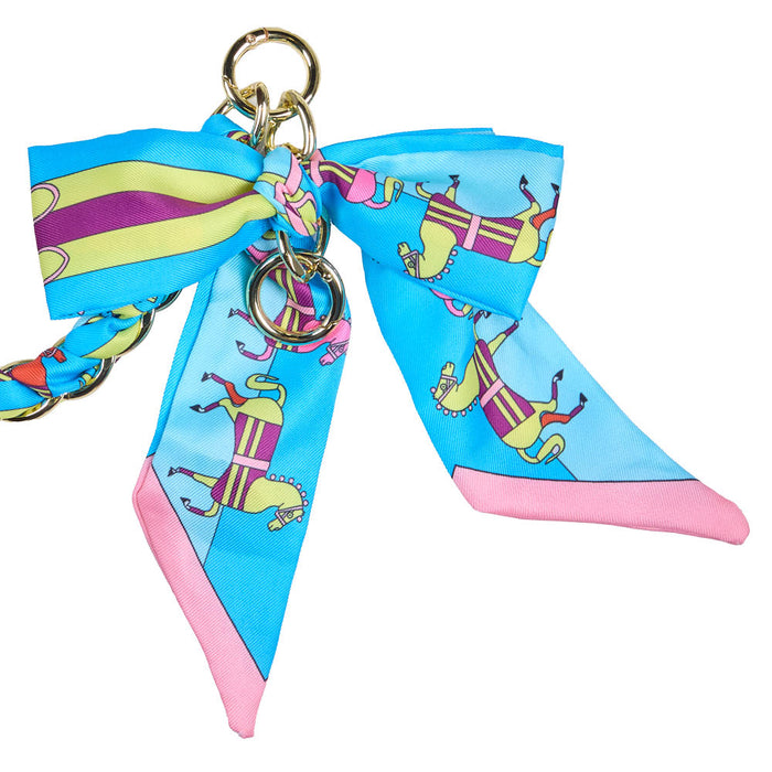 NRS Blue Horse Twilly Strap