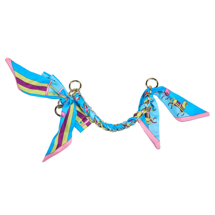 NRS Blue Horse Twilly Strap