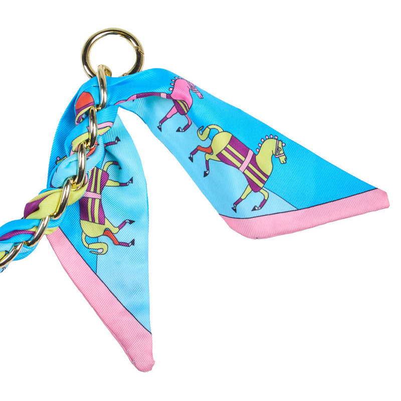 NRS Blue Horse Twilly Strap