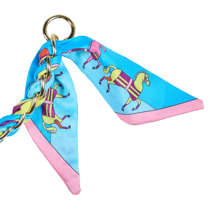 NRS Blue Horse Twilly Strap